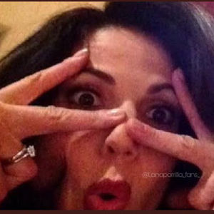 Meet your Posher, Alexia